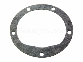Detroit Diesel engine,Gasket Plate,raw water pump,5193562,Empacadura de tapa,bomba de agua salada