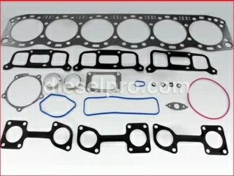 Detroit Diesel,Head gasket kit,Sseries 60,14 Lts,Juego de juntas