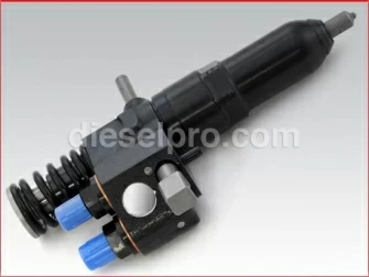 Detroit Diesel Injector 9200 - Reconditionné - Premium Heavy Duty