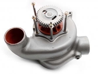 Detroit Diesel Water Pump for 16V71, 16V92 - Marine, 23506048, Detroit Diesel Bomba de agua para 16V71,16V92 - Marino