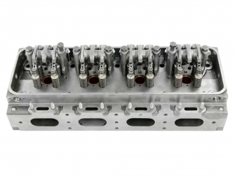 Detroit Diesel engine,New Complete Cylinder head,5149878C, Cabeza o culata nueva completa