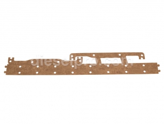 Detroit Diesel Oil Pan Gasket for 453