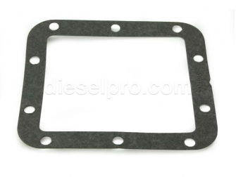 Detroit Diesel,Radiator gasket,Series 71 & 92,5167764,Detroit Diesel Empaque de radiador