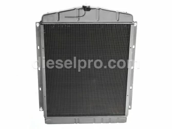 Detroit Diesel engine,Radiator  Industrial engine,8927123,Radiador Motor industrial