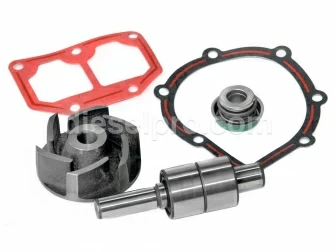 Detroit Diesel engine,Repair kit,Fresh water pump For left hand pump,5199535,Kit de reparacion,Bomba de agua dulce izquierda
