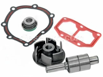Detroit Diesel engine,Repair kit,Fresh water pump For right hand pump,5199536,Kit de reparacion,Bomba de agua dulce para bomba derecha