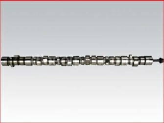 detroit diesel series 60 12.7,Camshaft used,U23513564,Arbol leva usado
