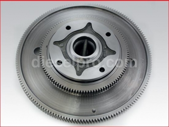60 Series Detroit Diesel 12,7 L Bull Gear Set