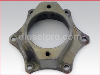Adaptateur de pompe hydraulique Allison pour moteurs M et MH et Detroit Diesel V71, V92