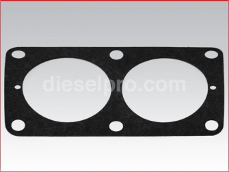 Detroit Diesel engine,Thermostat gasket,5175989,Empacadura del termostato