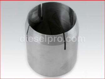 Detroit Diesel,Vibration Damper Cone,5122481,Cono de amortiguador de vibraciones Diesel 