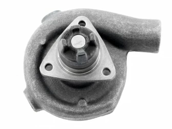 Detroit Diesel engine,6-71,turbo,Hi capacity water pump,right hand,turbo engine,23506711,Bomba de agua de alta capacidad,Derecha,motor turbo