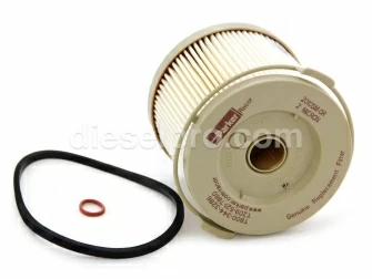 Detroit Diesel engine,Filter,Racor,fuel water separator,brown,top 2 Micron,2010,Filtro Racor,separador de combustible agua,Tapa marron,2 Micron