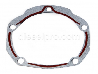 Gasket F/W HSG,salt water pump,5104506,empaque F/W,bomba de agua salada