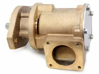 Marine sea water Pump,John Deere,JD60IF,6135,re530872,bomba agua salada