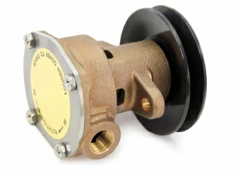 Kohler Generator.Marine water pump.KL10IP.GM46936.Bomba agua salada