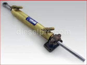 Marine Accessories,Teleflex Marine Hydraulic Steering System,Balanced Cylinder,HC5351,Piston balanceado
