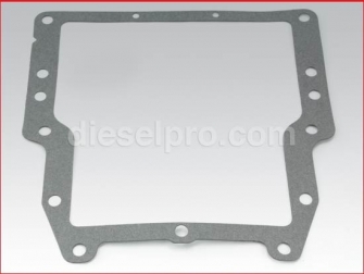 Twin Disc Gasket for MG509 Top Cover Empacadura para la tapa superior de transmision A4898