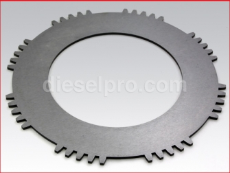 Twin Disc marine gear MG521,MG527,Clutch plate,A4402,Disco de clutch