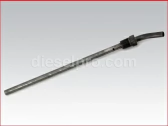 Twin Disc MG507 marine gear,Dipstick tube,PX8189,Tubo para medidor de aceite