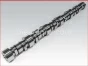 Camshaft for 3406E Caterpillar engines, 1309710