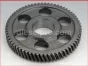 Camshaft Gear for Caterpillar 3406 engines, 8N8254