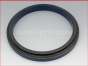 Crankshaft seal - rear for Caterpillar 3406,3408 and 3412, 1425868