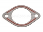 Exhaust Manifold Gasket for Caterpillar 3408 engines, 7C0307