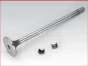 Exhaust Valve for Caterpillar 3412 and 3412E, 1642542