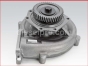 Fresh Water Pump for Caterpillar 3408, 3408B and 3408C engines, 4N7498