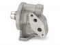 Fuel filter Base for Caterpillar 3208 Natural and Turbo engines, 4N8897