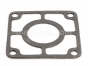 Gasket for Exhaust Manifold Elbow for Caterpillar 3208, 1072517