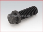 Injector Clamp Bolt for Caterpillar 3208 Natural and Turbo engines, 1T0416