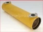 Oil Cooler core for Caterpillar 3412, 3412C and 3412E engines, 7C0145
