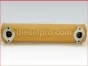 Oil Cooler core for Caterpillar 3412, 3412C and 3412E engines, 7C0145