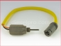 Caterpillar Oil temperature sensor for marinm transmission