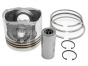 Piston-Kit for Caterpillar 3208 Turbo engines Standard, 7E4729P