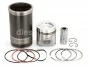 Cylinder kit for Caterpillar 3408 Engines, 6N4784P