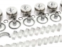 Rebuilt kit for Caterpillar 3208 Natural engine Standard, IFK3208N-3R-STD