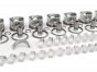 Rebuilt kit for Caterpillar 3208 Natural engine Standard, IFK3208N-3R-STD