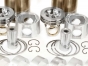 Rebuilt kit for Caterpillar 3406, IFK3780509-3406