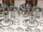 Rebuilt kit for Caterpillar 3406, IFK6N4126-3406