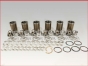 Rebuilt kit for Caterpillar 3406, IFK6N4126-3406