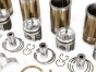 Rebuilt kit for Caterpillar 3408 Engines, compression ratio 14.3:1, IFK9Y7212-3408