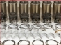 Rebuilt kit for Caterpillar 3512B engines, IFK4815615-3512