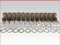 Rebuilt kit for Caterpillar 3512B engines, IFK4815615-3512
