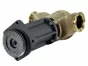 Sea Water Pump for Caterpillar 3412E engine, 3228594