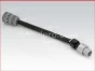 Sensor Oil Pressure for Caterpillar 3412, 1638516