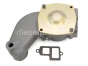 Water Pump for Caterpillar 3304, 3306, 3306T, 1727772