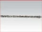 Camshaft for Cummins 855NH and 855NT engines, 3023228, Arbol de levas para motores Cummins 855NH y 855NT